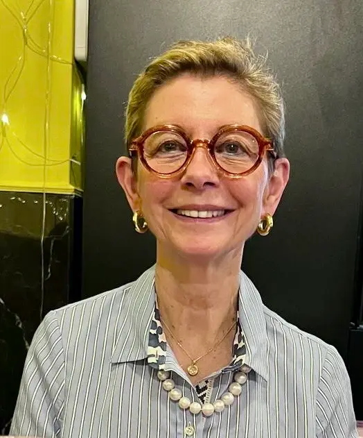 FORESTIER Béatrice