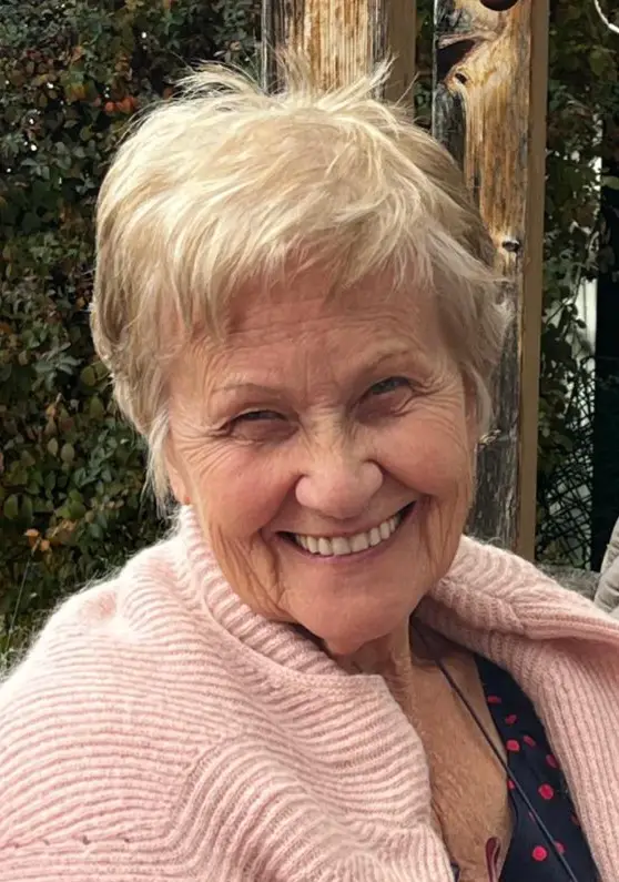 MIEUSSET Denise