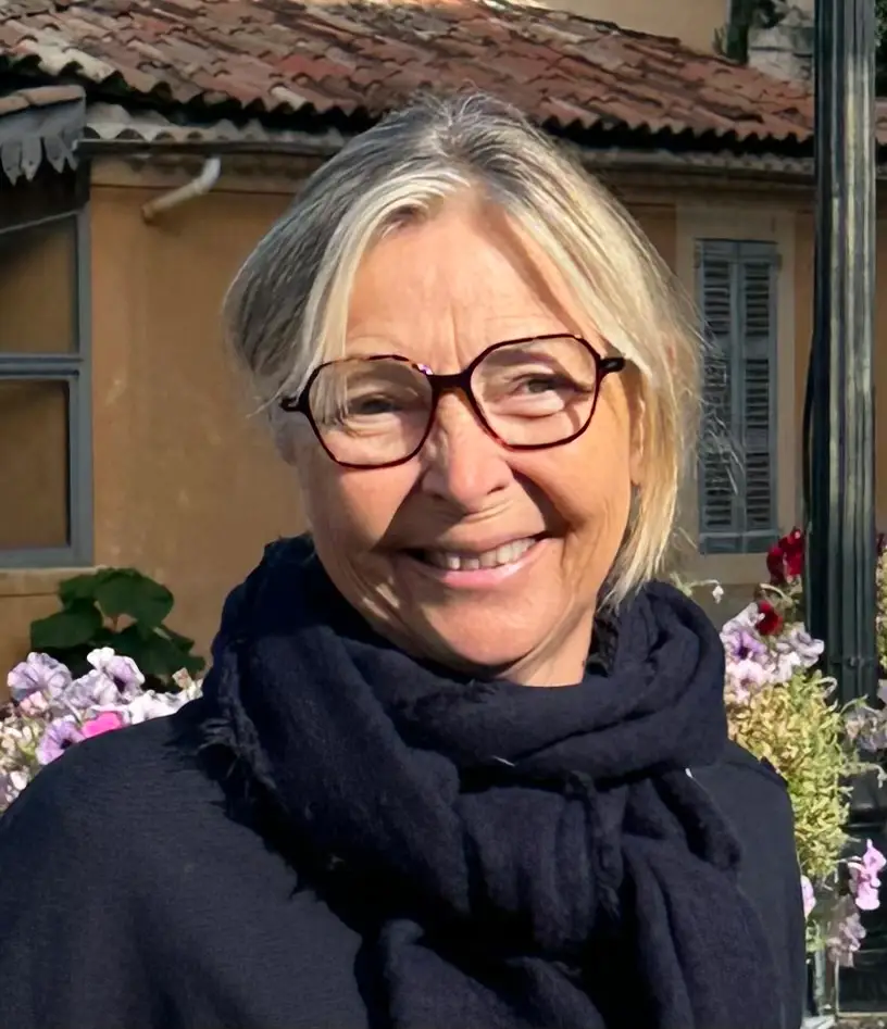 BULET Marie-Pierre